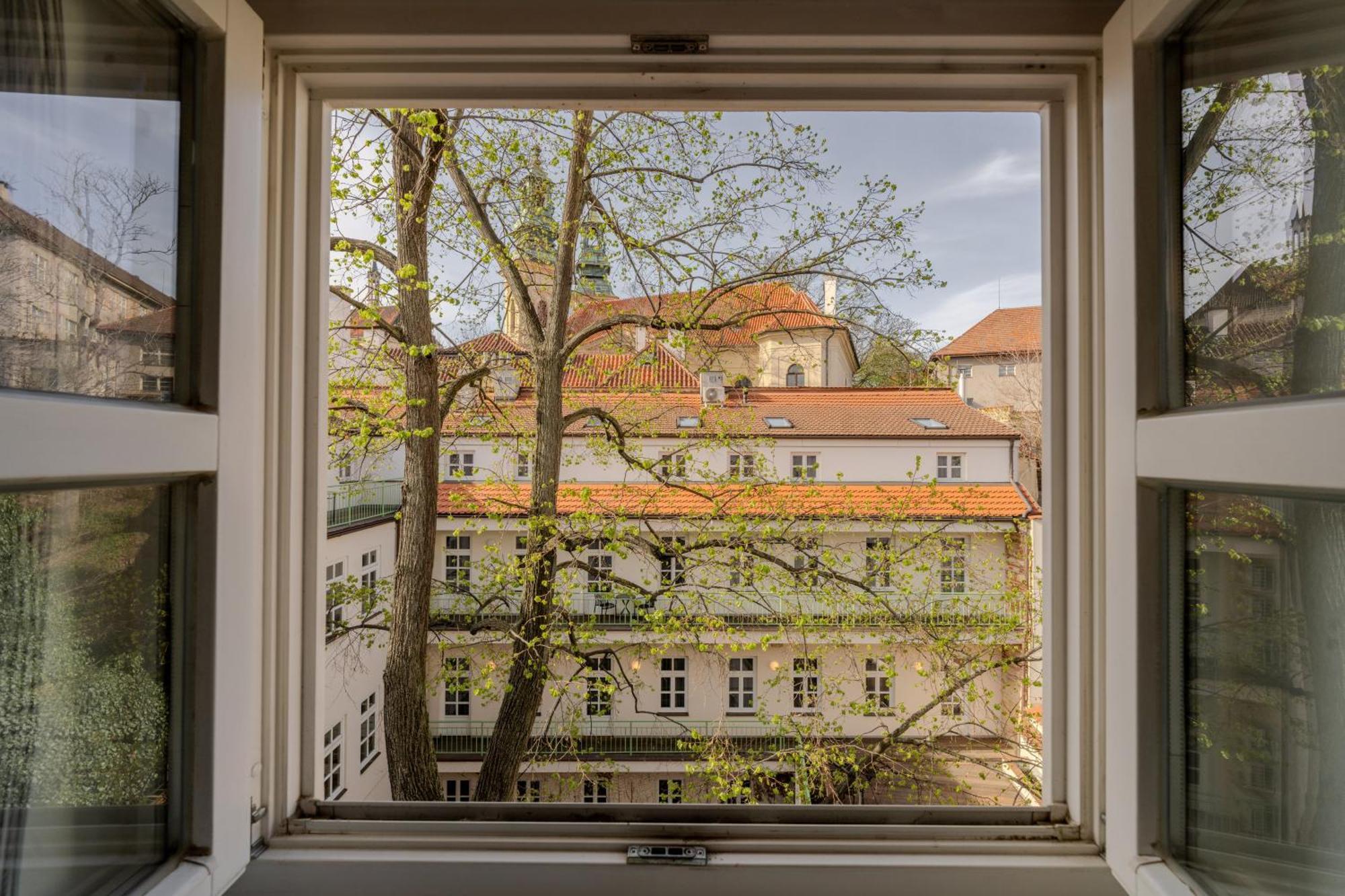 Centre Retreat Praha